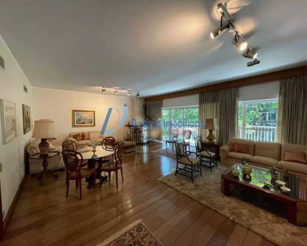 Apartamento, 4 quartos, 280 m² - Foto 10