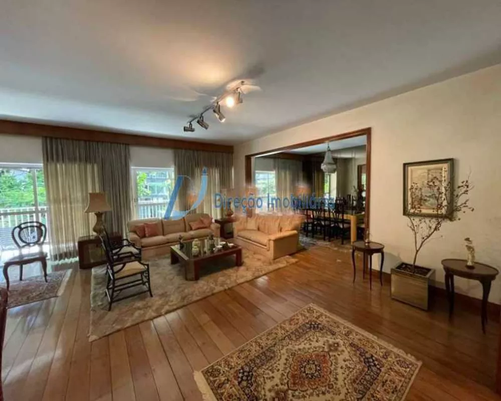 Apartamento, 4 quartos, 280 m² - Foto 14