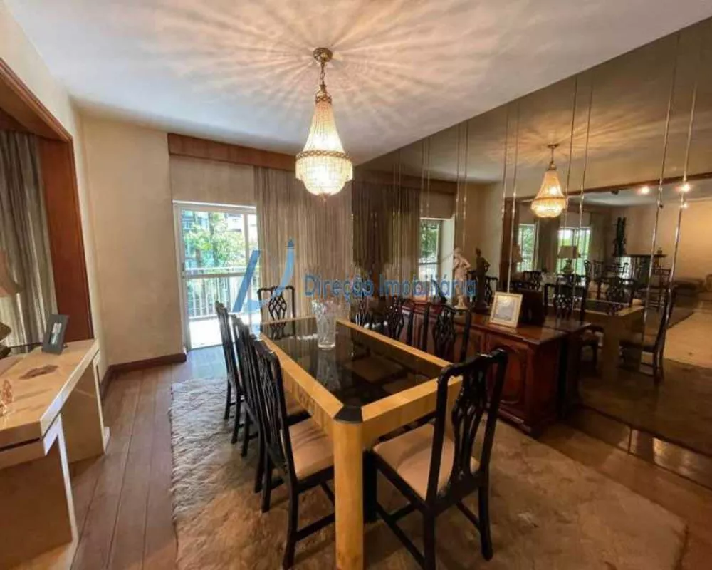 Apartamento, 4 quartos, 280 m² - Foto 19