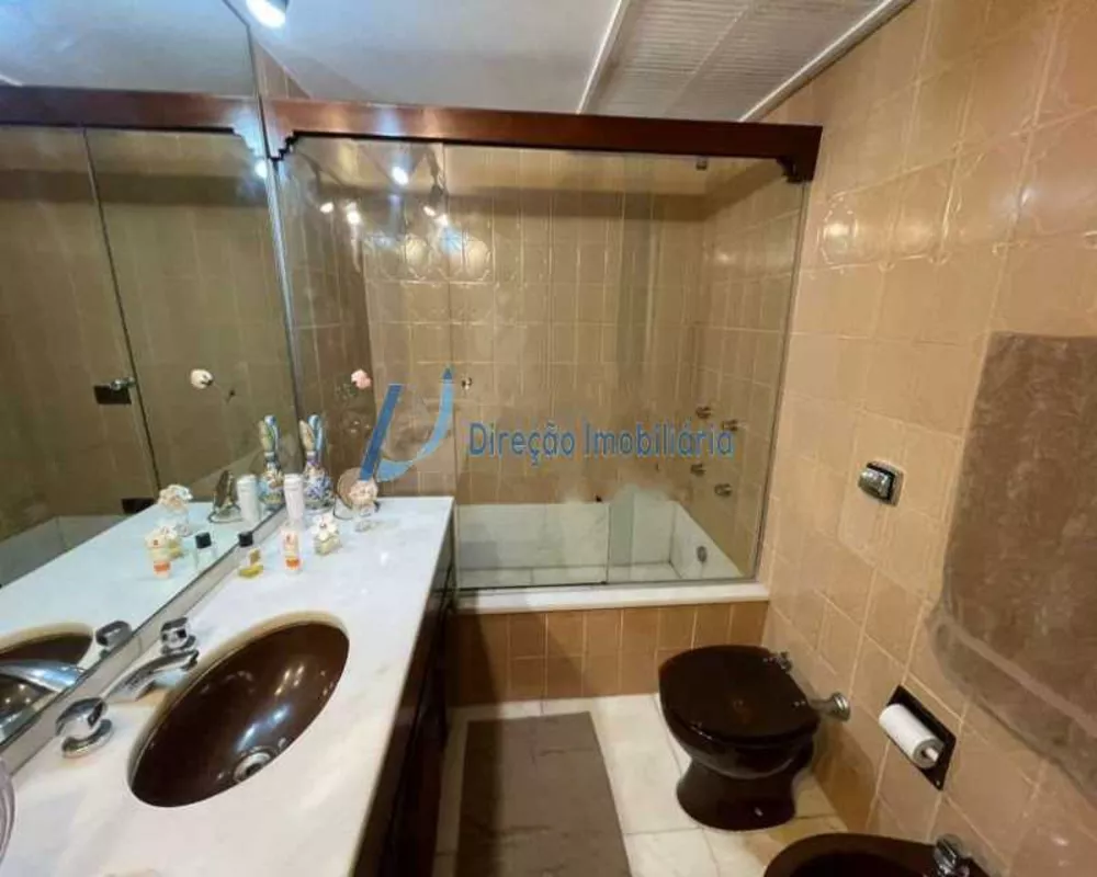 Apartamento, 4 quartos, 280 m² - Foto 4