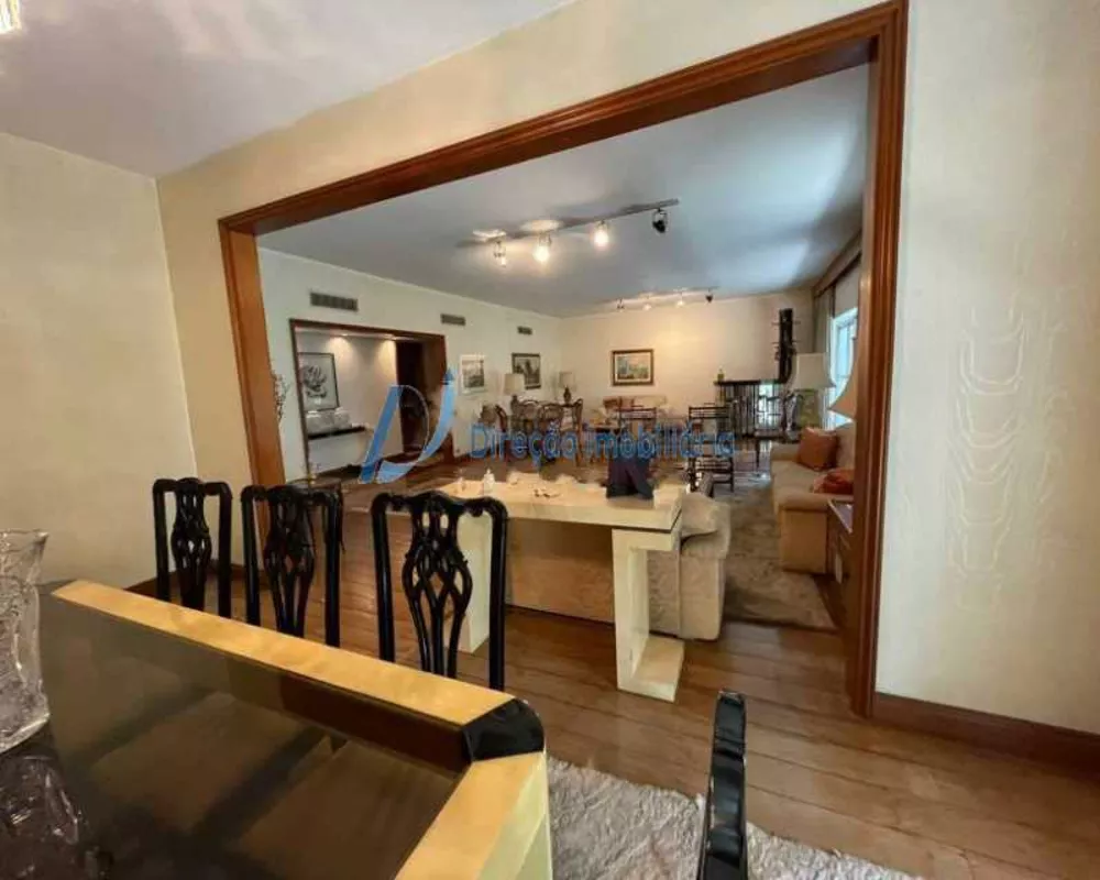 Apartamento, 4 quartos, 280 m² - Foto 25