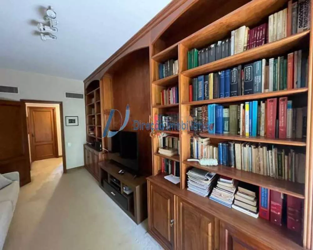 Apartamento, 4 quartos, 280 m² - Foto 18