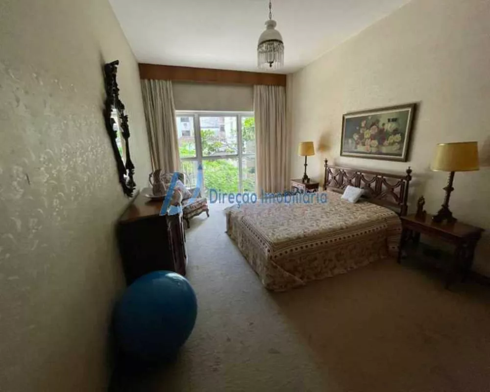 Apartamento, 4 quartos, 280 m² - Foto 26