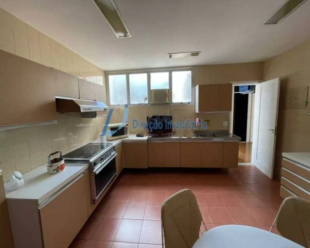 Apartamento, 4 quartos, 280 m² - Foto 15