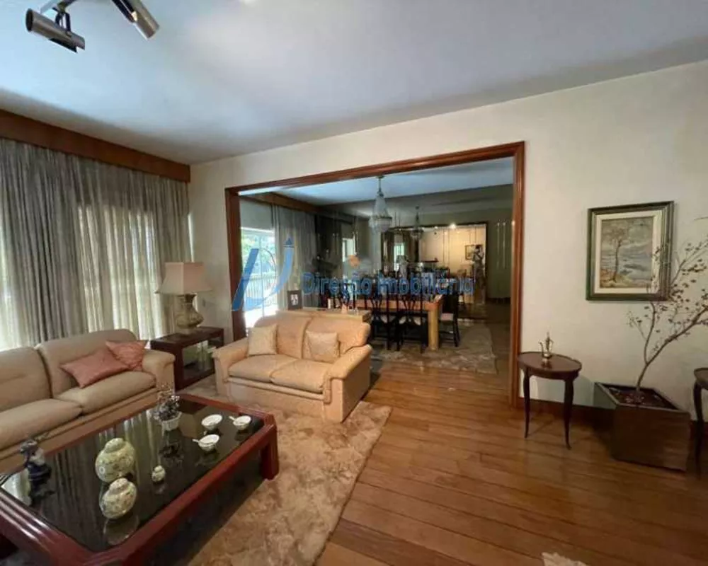 Apartamento, 4 quartos, 280 m² - Foto 27