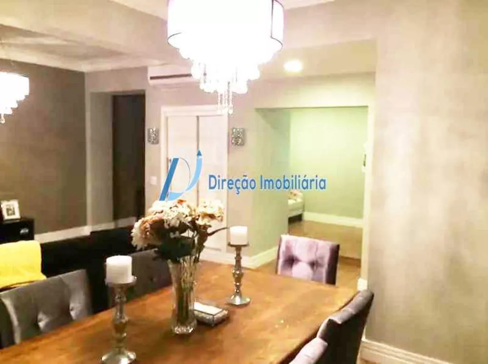Apartamento, 3 quartos, 114 m² - Foto 11