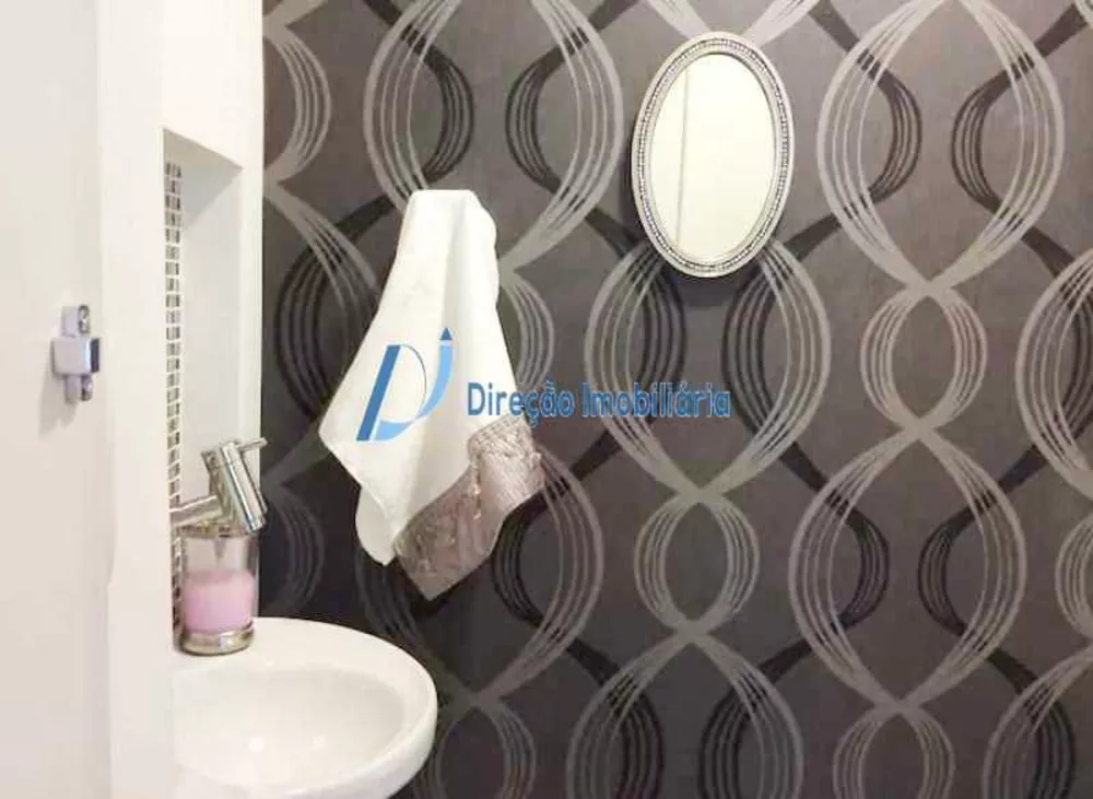 Apartamento, 3 quartos, 114 m² - Foto 3