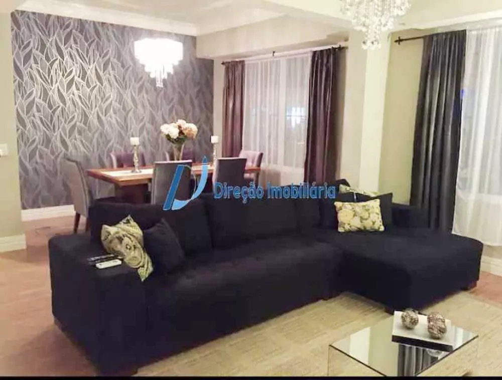 Apartamento, 3 quartos, 114 m² - Foto 4
