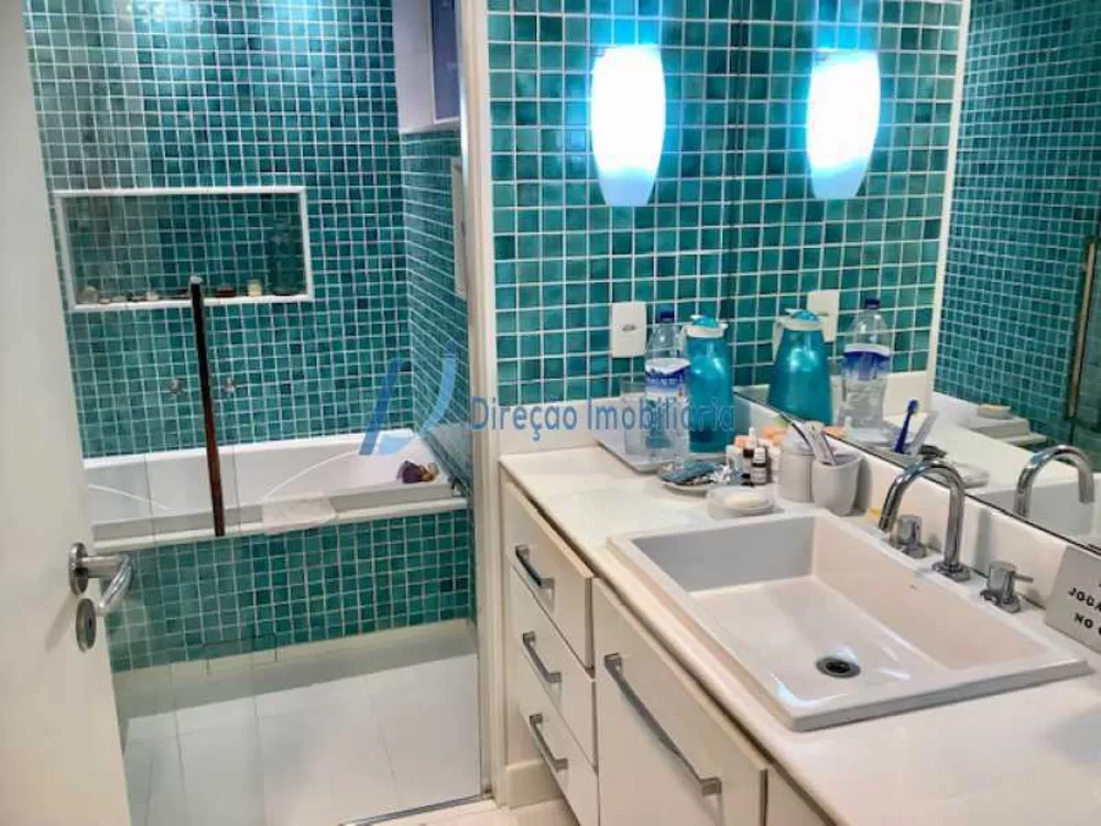 Apartamento, 4 quartos, 316 m² - Foto 3