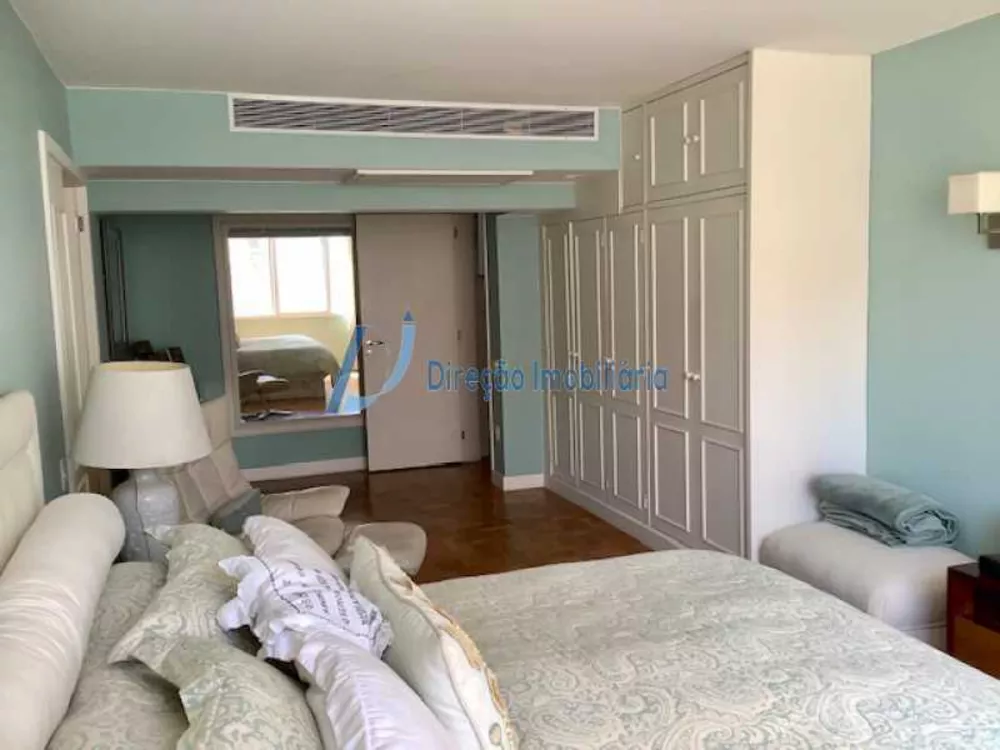 Apartamento, 4 quartos, 316 m² - Foto 14