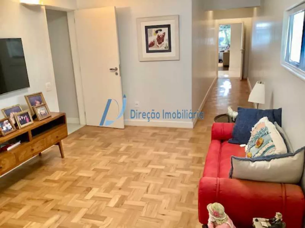 Apartamento, 4 quartos, 316 m² - Foto 2