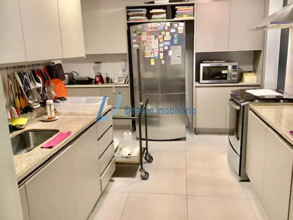 Apartamento, 4 quartos, 316 m² - Foto 20