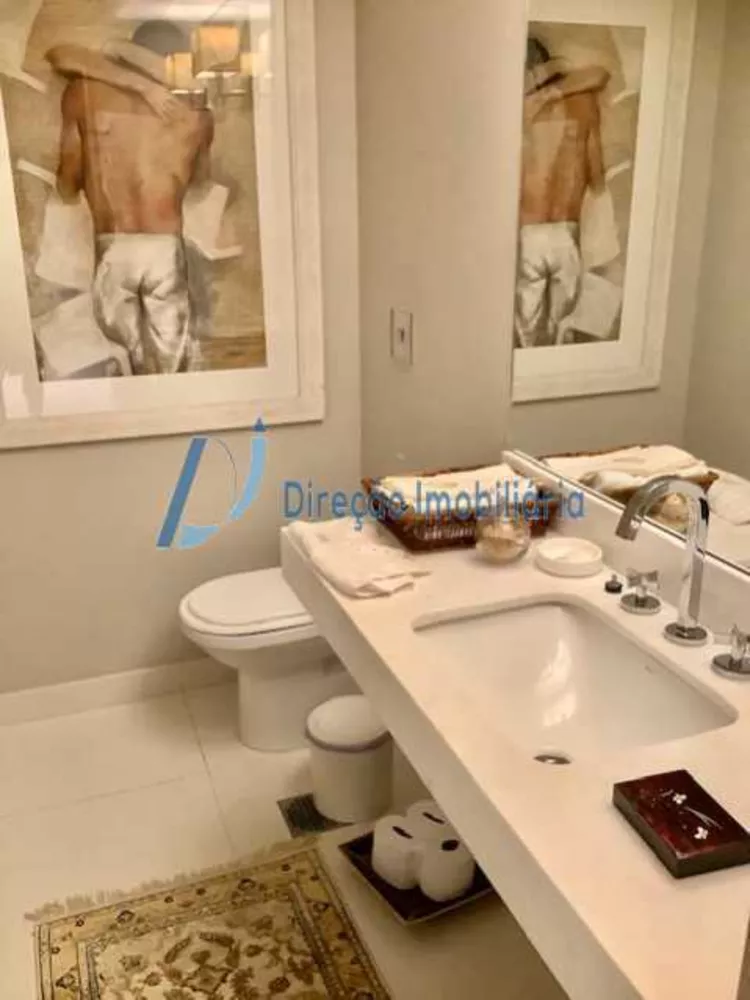 Apartamento, 4 quartos, 316 m² - Foto 18