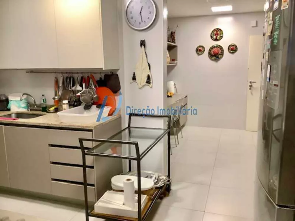 Apartamento, 4 quartos, 316 m² - Foto 5