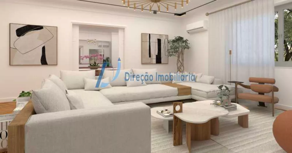 Apartamento, 4 quartos, 320 m² - Foto 12