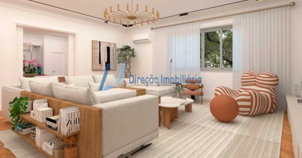 Apartamento à venda com 4 quartos, 320m² - Foto 4