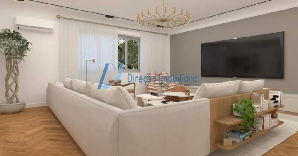 Apartamento, 4 quartos, 320 m² - Foto 13