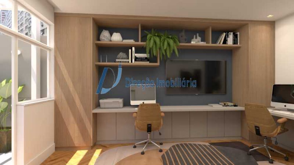 Apartamento à venda com 4 quartos, 320m² - Foto 14