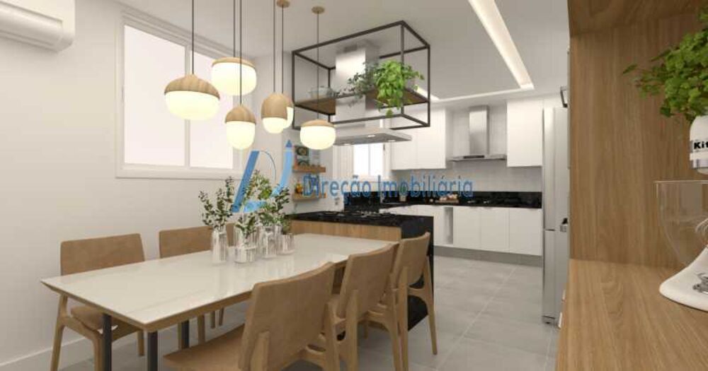 Apartamento à venda com 4 quartos, 320m² - Foto 15