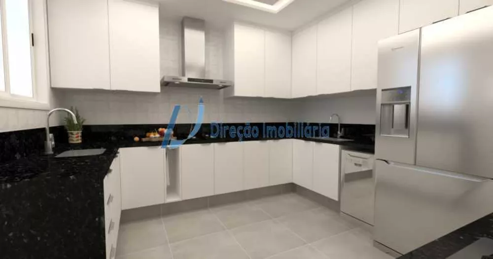 Apartamento, 4 quartos, 320 m² - Foto 1