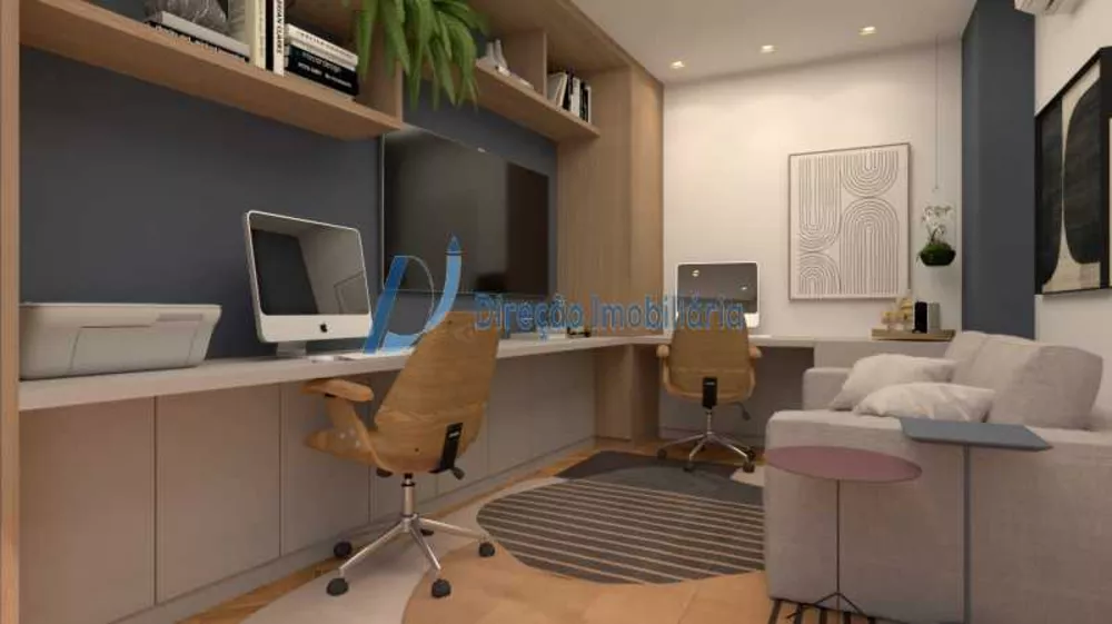 Apartamento, 4 quartos, 320 m² - Foto 3