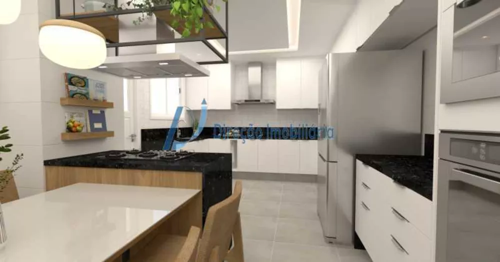 Apartamento, 4 quartos, 320 m² - Foto 10