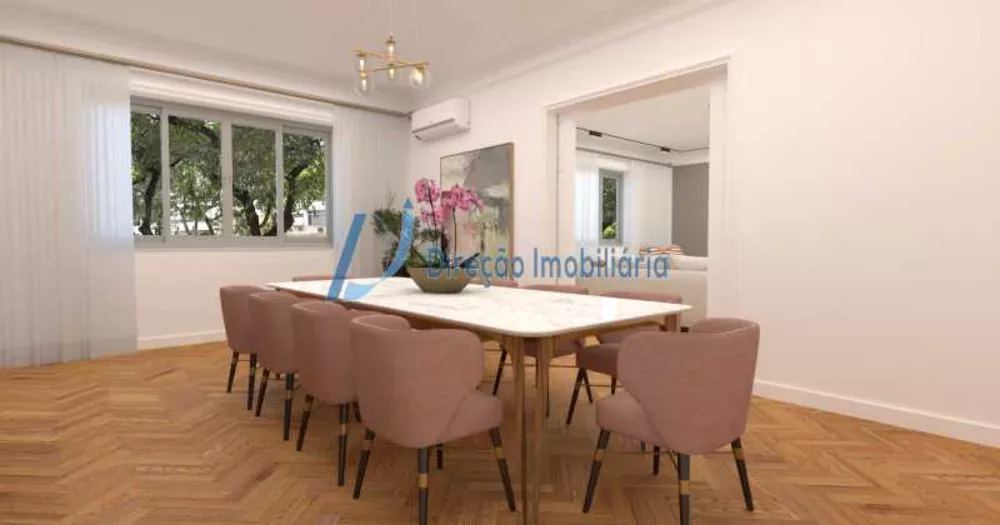 Apartamento, 4 quartos, 320 m² - Foto 4