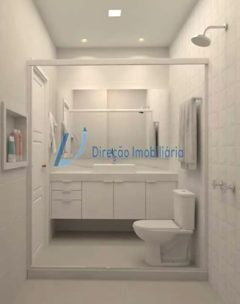 Apartamento, 4 quartos, 320 m² - Foto 9