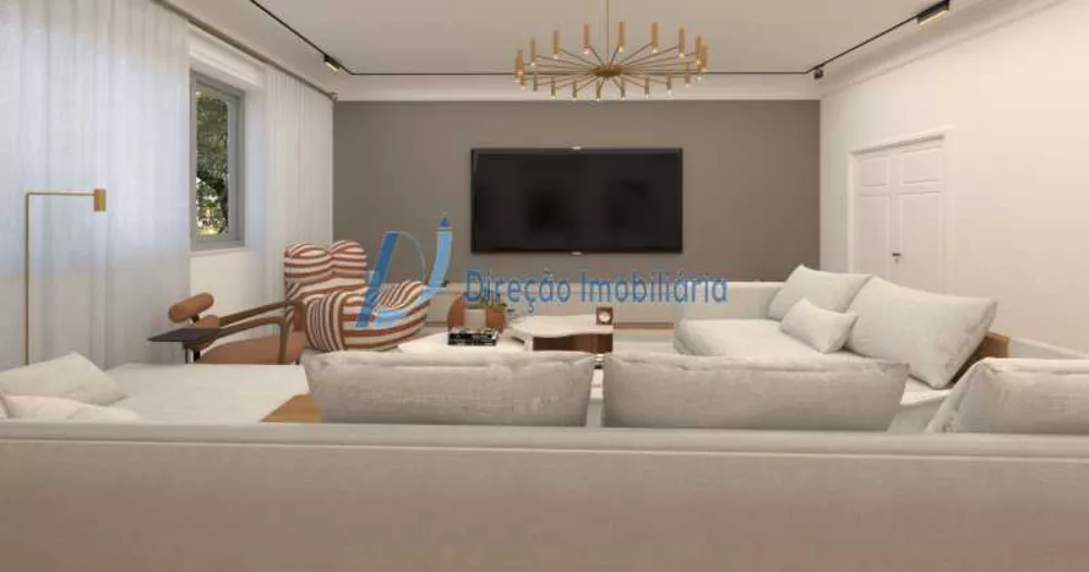 Apartamento, 4 quartos, 320 m² - Foto 11