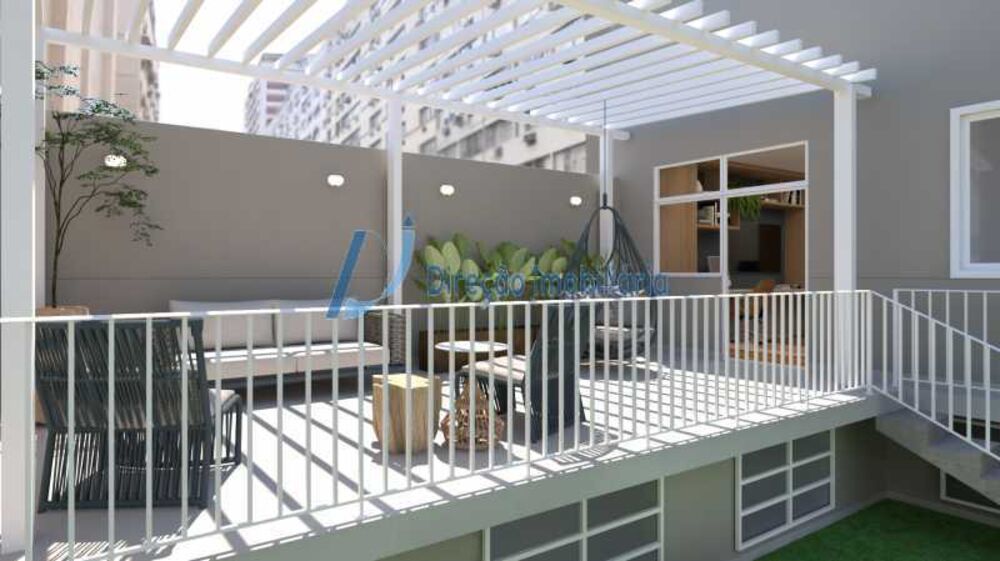 Apartamento à venda com 4 quartos, 320m² - Foto 18