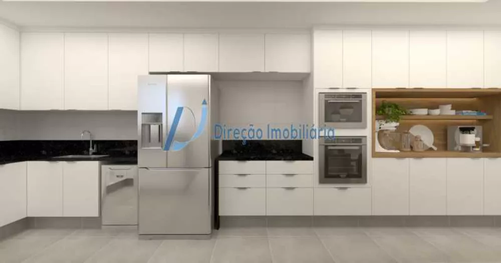 Apartamento, 4 quartos, 320 m² - Foto 14