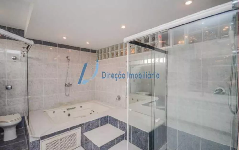 Apartamento, 4 quartos, 336 m² - Foto 24