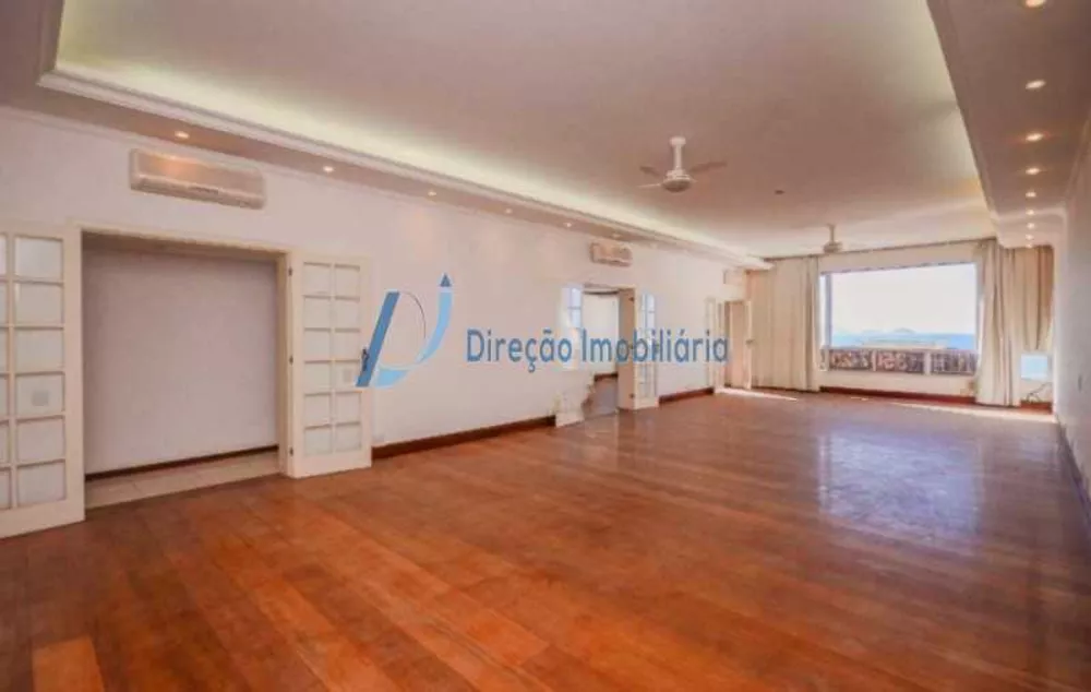 Apartamento, 4 quartos, 336 m² - Foto 14