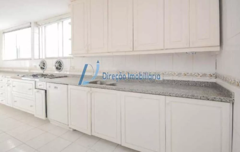 Apartamento, 4 quartos, 336 m² - Foto 4