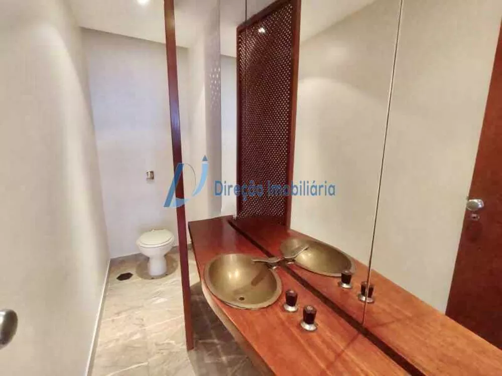 Apartamento, 4 quartos, 258 m² - Foto 2