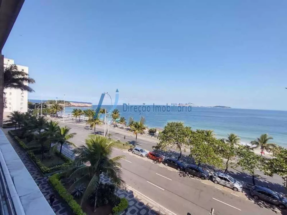 Apartamento, 4 quartos, 258 m² - Foto 5