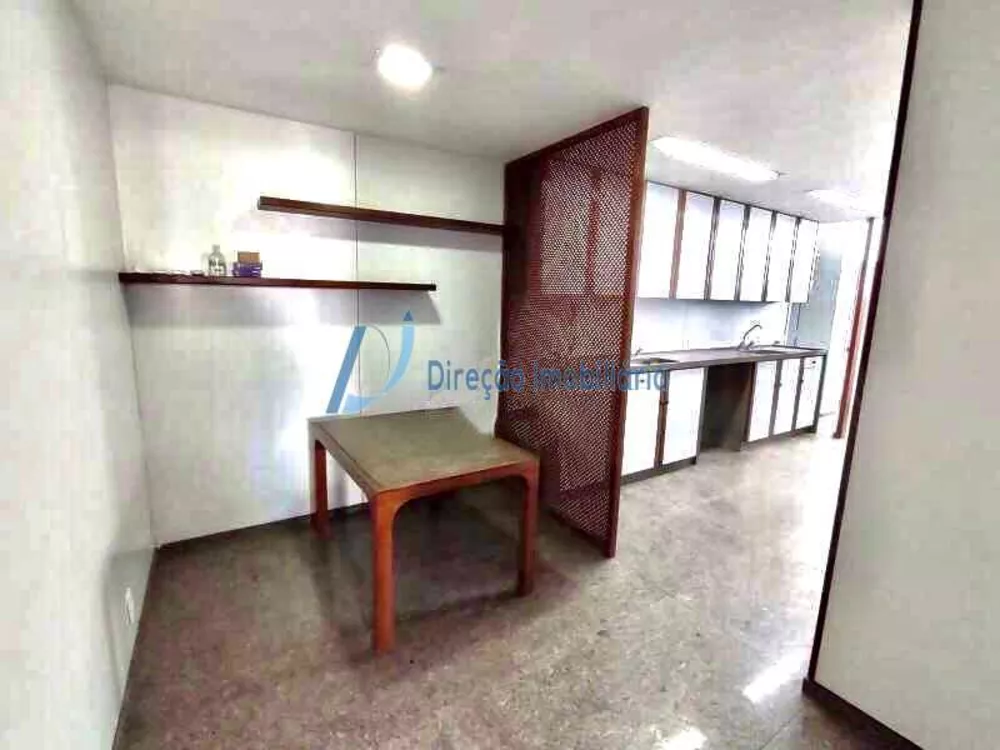 Apartamento, 4 quartos, 258 m² - Foto 1
