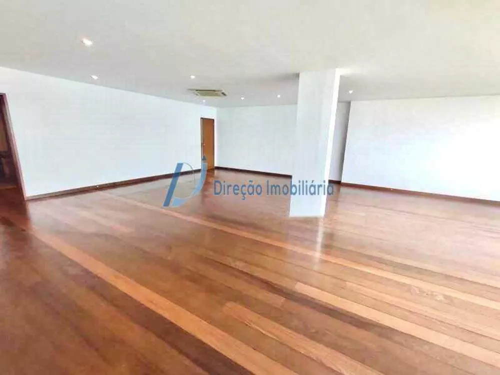 Apartamento, 4 quartos, 258 m² - Foto 10