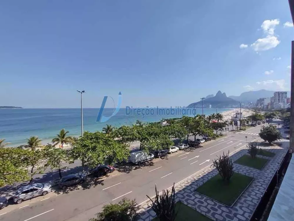 Apartamento, 4 quartos, 258 m² - Foto 17