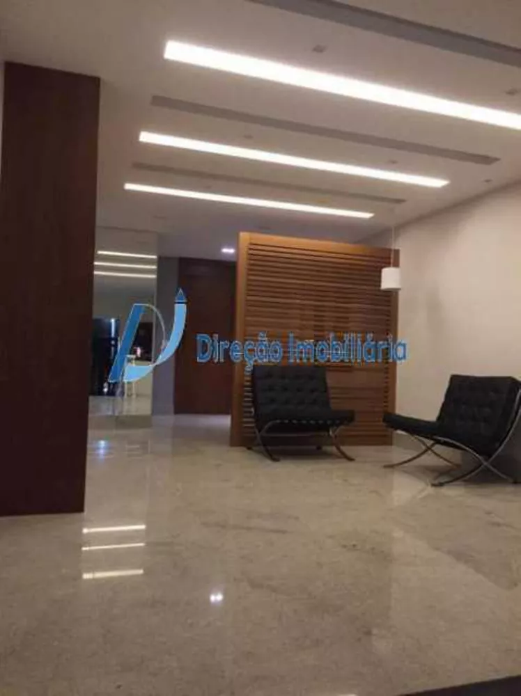 Apartamento, 4 quartos, 145 m² - Foto 19