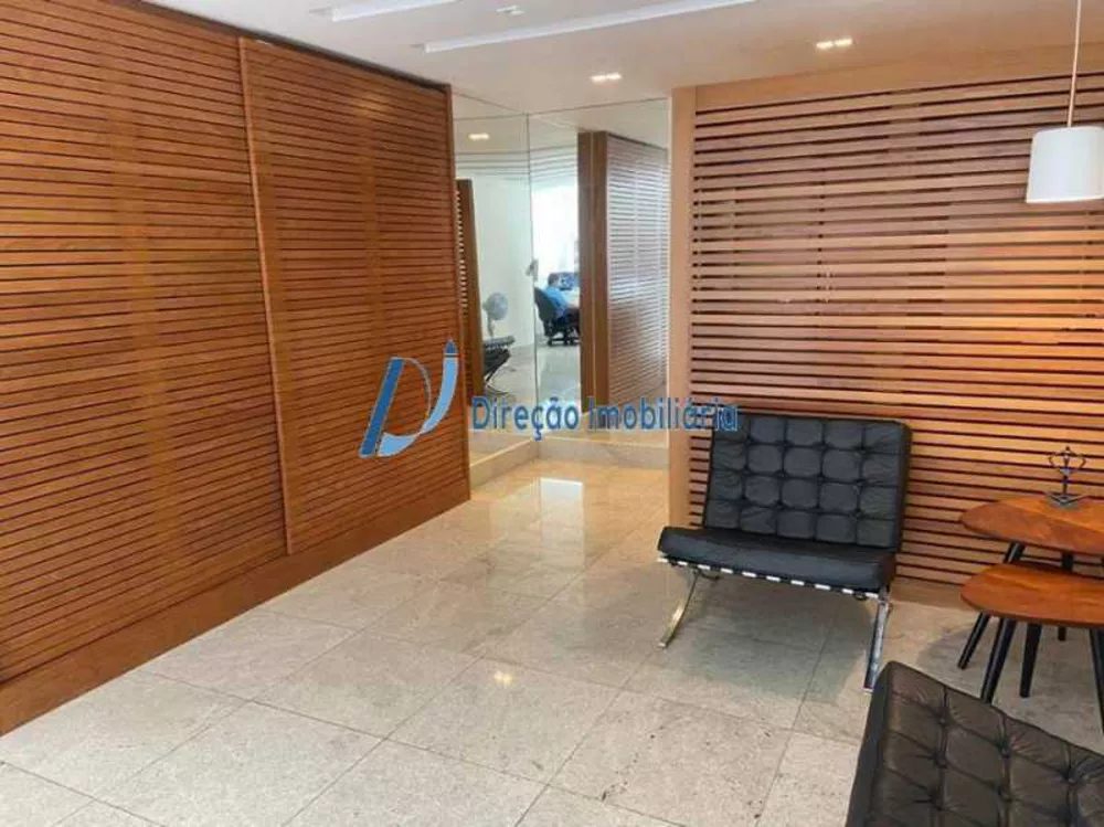 Apartamento, 4 quartos, 145 m² - Foto 17