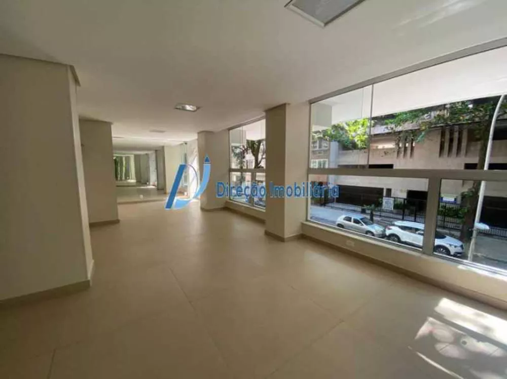 Apartamento, 4 quartos, 145 m² - Foto 9