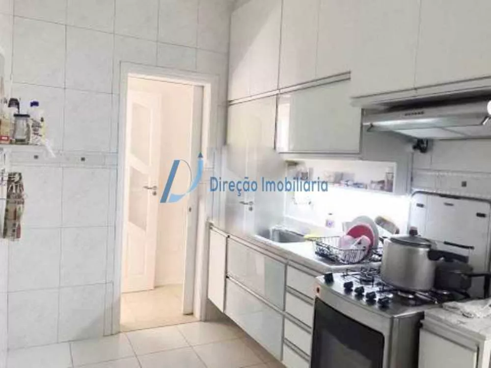 Apartamento, 3 quartos, 96 m² - Foto 1