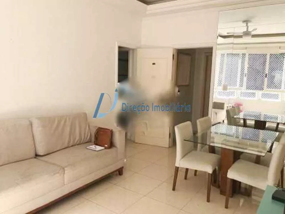 Apartamento, 3 quartos, 96 m² - Foto 4