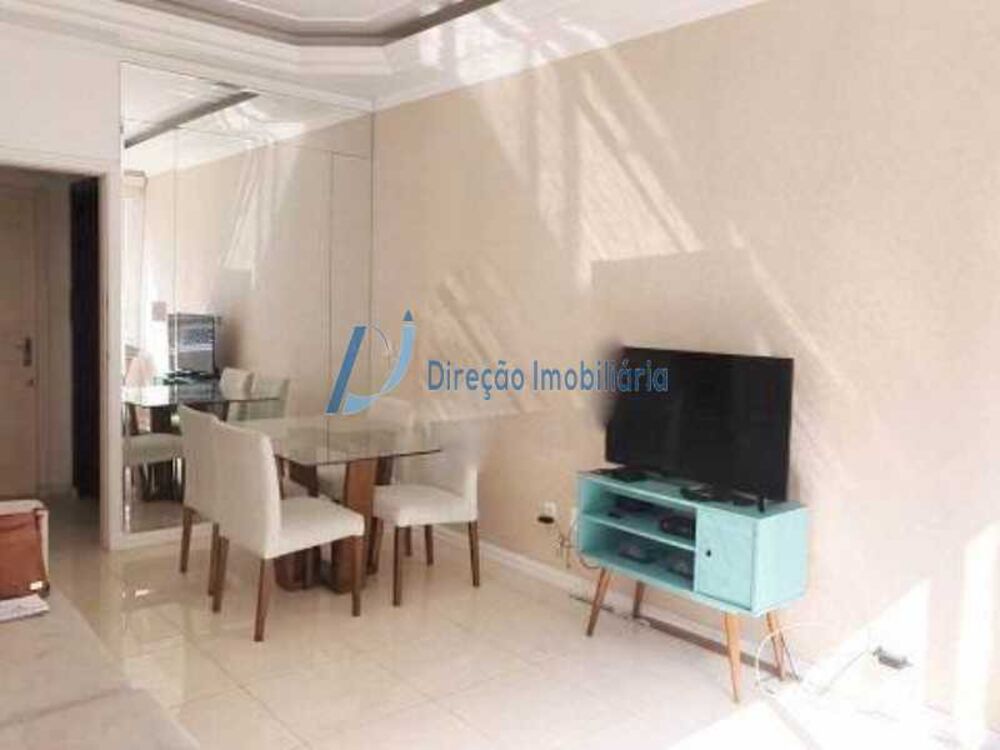 Apartamento, 3 quartos, 96 m² - Foto 5