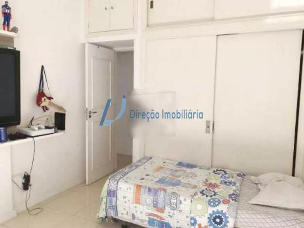Apartamento, 3 quartos, 96 m² - Foto 9