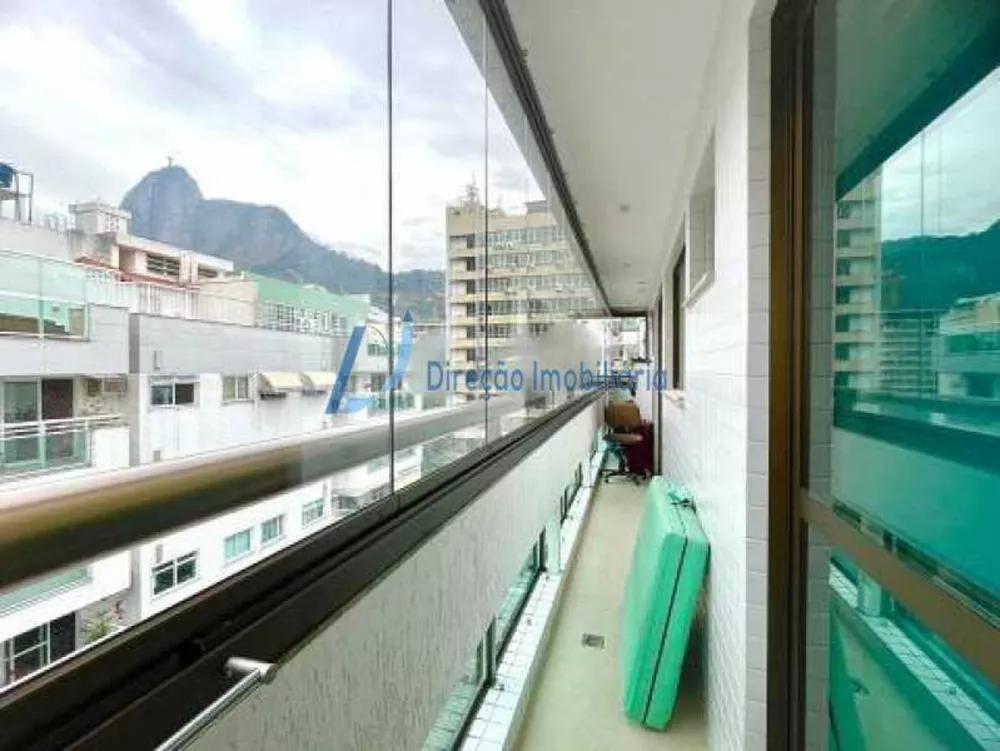 Cobertura, 3 quartos, 191 m² - Foto 19