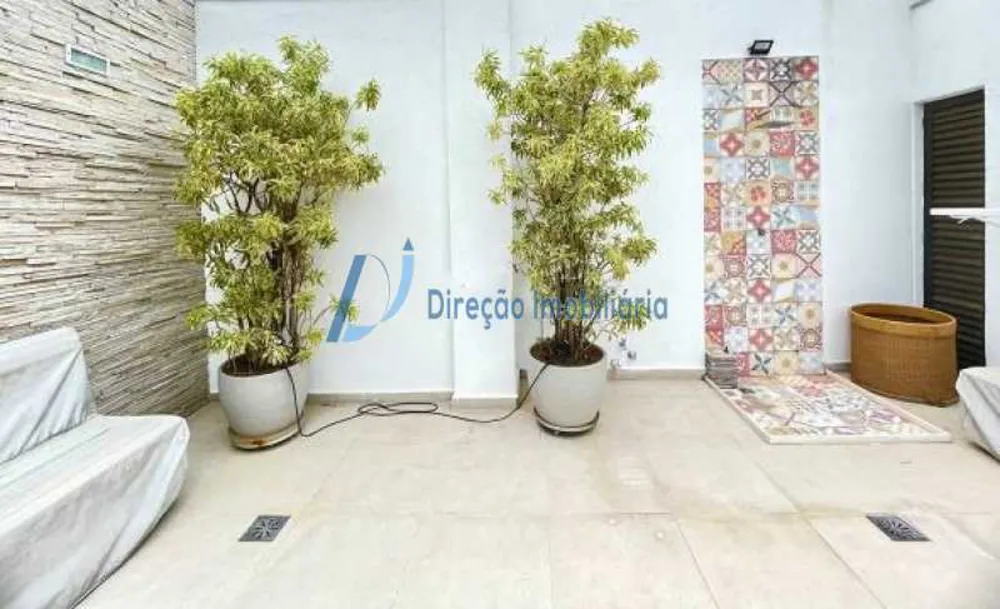 Cobertura, 3 quartos, 191 m² - Foto 5