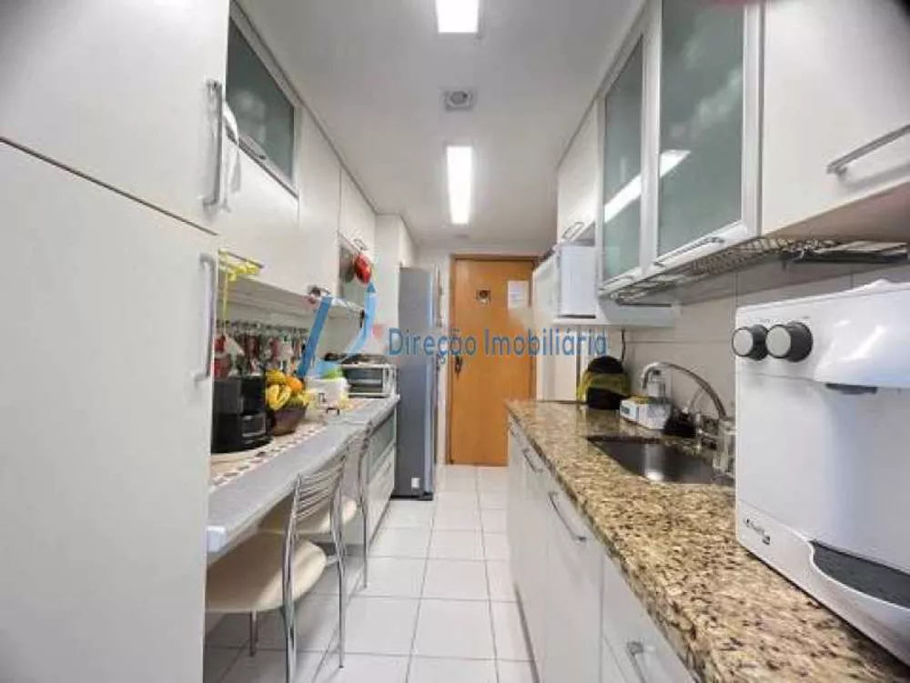 Cobertura, 3 quartos, 191 m² - Foto 21