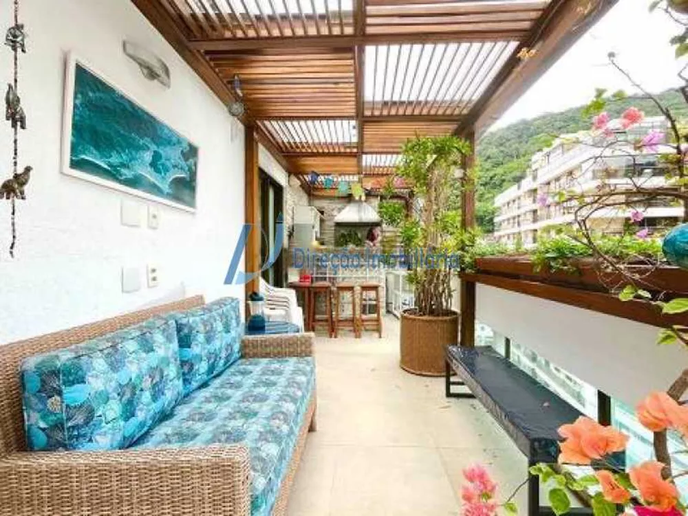 Cobertura, 3 quartos, 191 m² - Foto 16